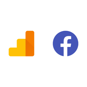 Google Analytic & Facebook Pixel setup