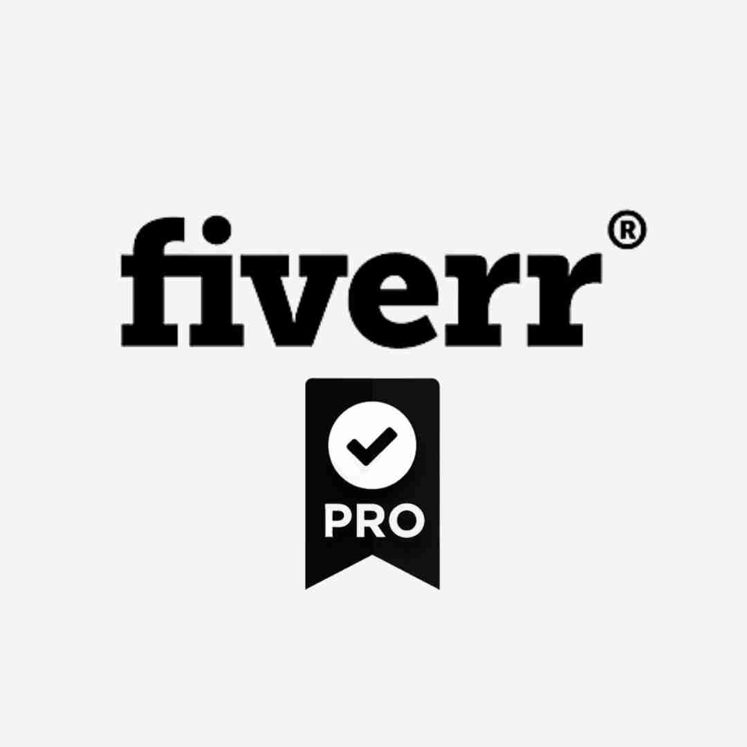 Josipher Walle is a vetted professional on Fiverr