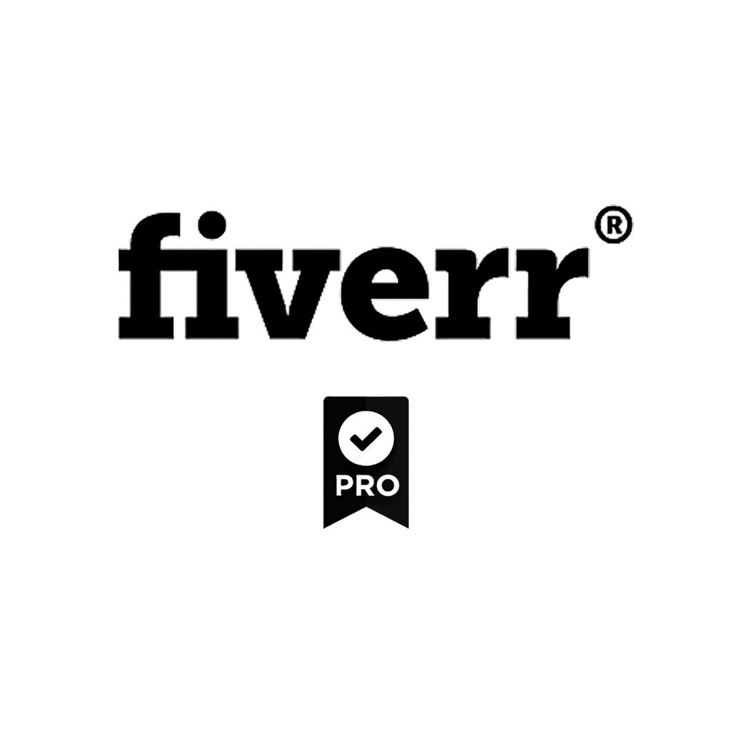 Josipher Walle is a vetted Fiverr professional